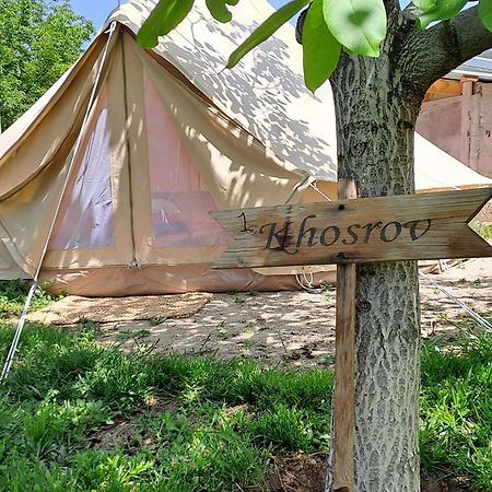 Goght' Camping 3 Gs מראה חיצוני תמונה