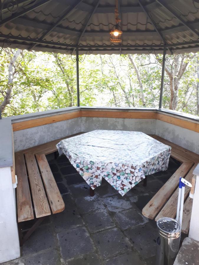 Goght' Camping 3 Gs מראה חיצוני תמונה