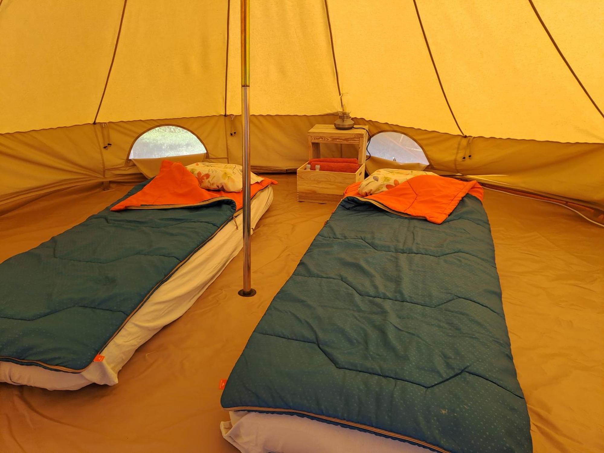 Goght' Camping 3 Gs מראה חיצוני תמונה