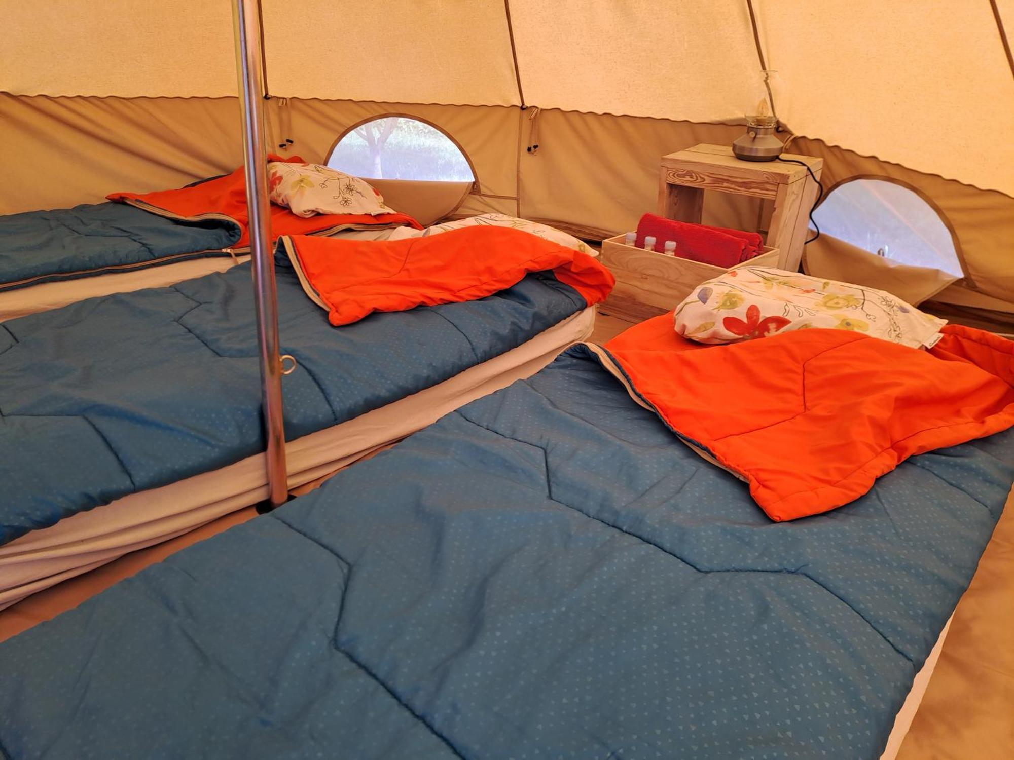 Goght' Camping 3 Gs מראה חיצוני תמונה